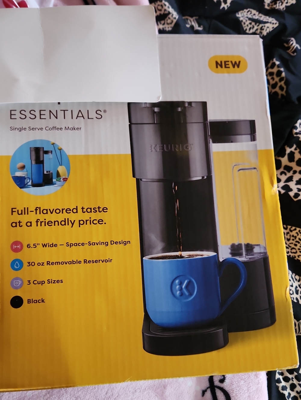 Coffee Maker